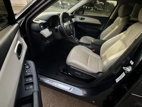 HONDA HR-V 1.5 16V 4P FLEX TOURING TURBO AUTOMÁTICO CVT, Foto 16