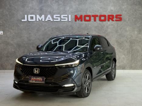 HONDA HR-V 1.5 16V 4P FLEX ADVANCE TURBO AUTOM�TICO CVT, Foto 1