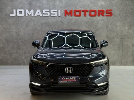 HONDA HR-V 1.5 16V 4P FLEX ADVANCE TURBO AUTOM�TICO CVT, Foto 2