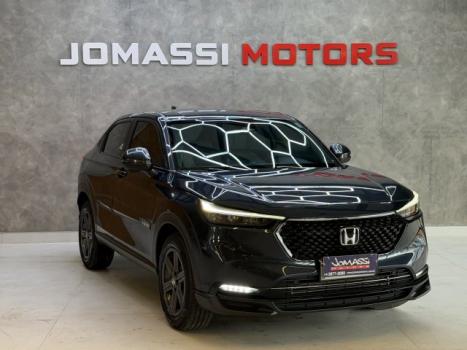 HONDA HR-V 1.5 16V 4P FLEX ADVANCE TURBO AUTOM�TICO CVT, Foto 3