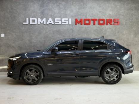 HONDA HR-V 1.5 16V 4P FLEX ADVANCE TURBO AUTOM�TICO CVT, Foto 4