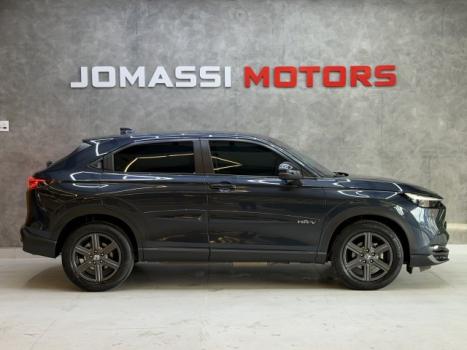 HONDA HR-V 1.5 16V 4P FLEX ADVANCE TURBO AUTOM�TICO CVT, Foto 5