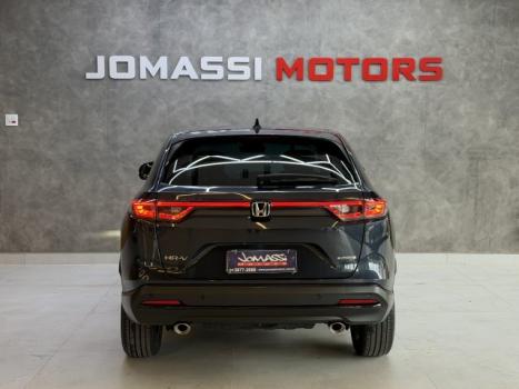HONDA HR-V 1.5 16V 4P FLEX ADVANCE TURBO AUTOM�TICO CVT, Foto 7