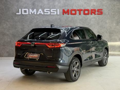 HONDA HR-V 1.5 16V 4P FLEX ADVANCE TURBO AUTOM�TICO CVT, Foto 8