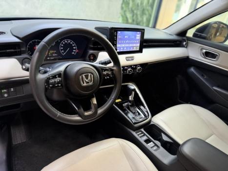 HONDA HR-V 1.5 16V 4P FLEX ADVANCE TURBO AUTOM�TICO CVT, Foto 9