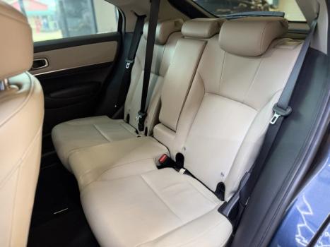 HONDA HR-V 1.5 16V 4P FLEX ADVANCE TURBO AUTOM�TICO CVT, Foto 11
