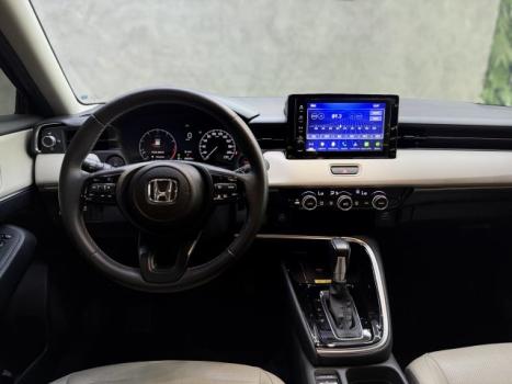 HONDA HR-V 1.5 16V 4P FLEX ADVANCE TURBO AUTOM�TICO CVT, Foto 12