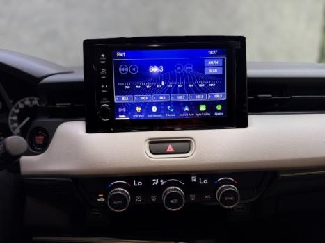 HONDA HR-V 1.5 16V 4P FLEX ADVANCE TURBO AUTOM�TICO CVT, Foto 13