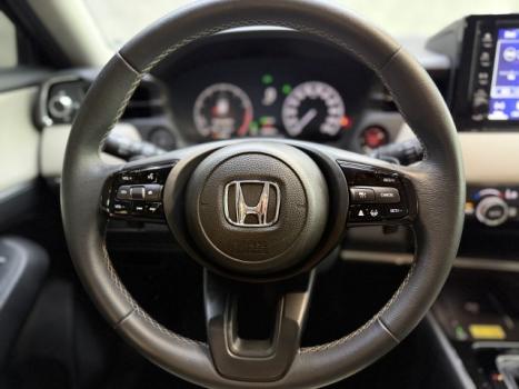 HONDA HR-V 1.5 16V 4P FLEX ADVANCE TURBO AUTOM�TICO CVT, Foto 15