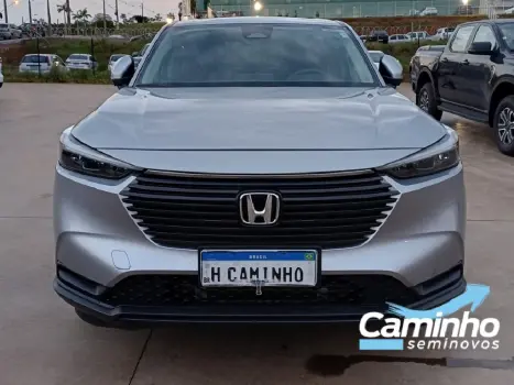 HONDA HR-V 1.5 16V 4P FLEX EXL AUTOMÁTICO CVT, Foto 2