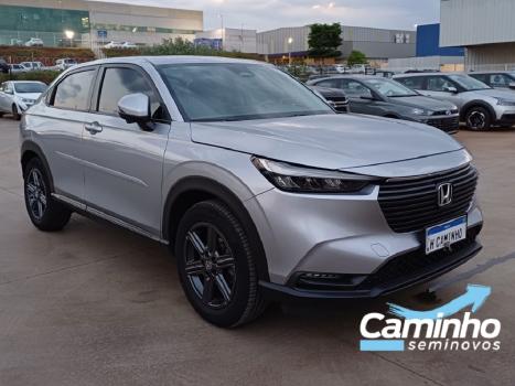 HONDA HR-V 1.5 16V 4P FLEX EXL AUTOMÁTICO CVT, Foto 3