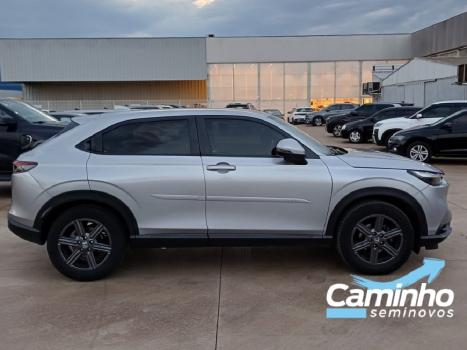 HONDA HR-V 1.5 16V 4P FLEX EXL AUTOMÁTICO CVT, Foto 4