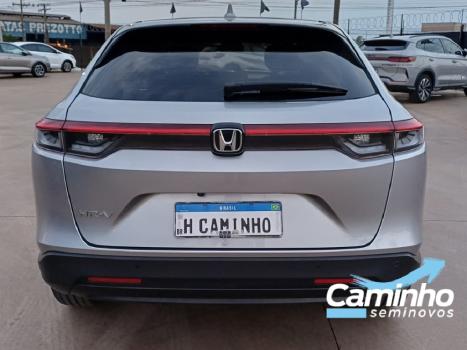 HONDA HR-V 1.5 16V 4P FLEX EXL AUTOMÁTICO CVT, Foto 6