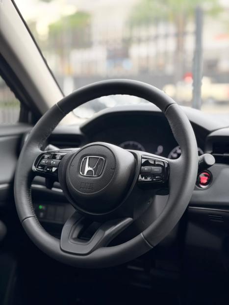 HONDA HR-V 1.5 16V 4P FLEX EXL AUTOMÁTICO CVT, Foto 7