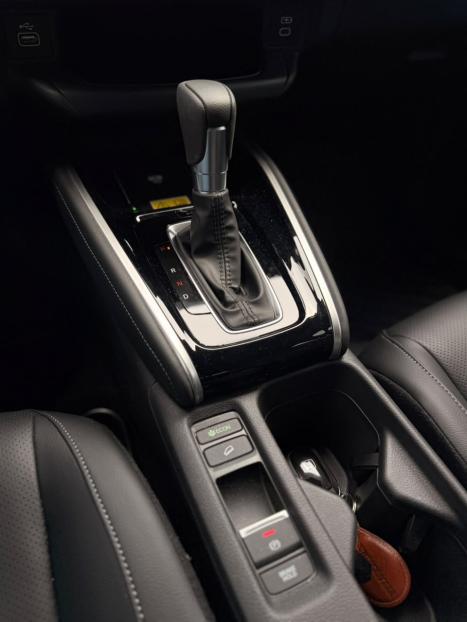 HONDA HR-V 1.5 16V 4P FLEX EXL AUTOMÁTICO CVT, Foto 8