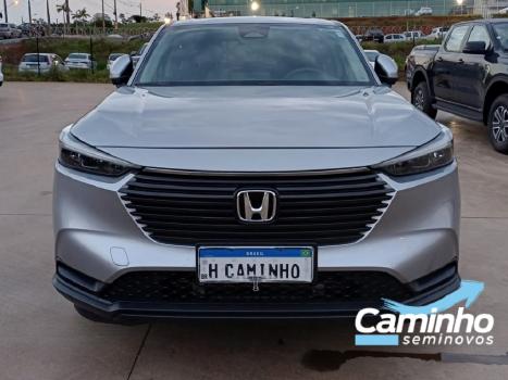 HONDA HR-V 1.5 16V 4P FLEX EXL AUTOMÁTICO CVT, Foto 2