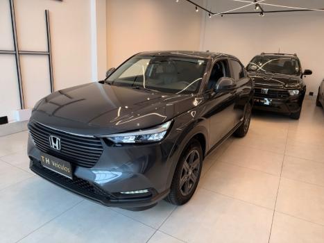 HONDA HR-V 1.5 16V 4P FLEX EXL AUTOMÁTICO CVT, Foto 2