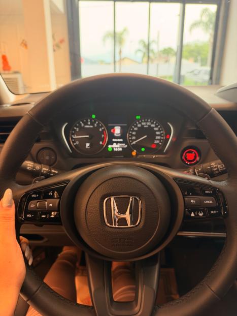 HONDA HR-V 1.5 16V 4P FLEX EXL AUTOMÁTICO CVT, Foto 3