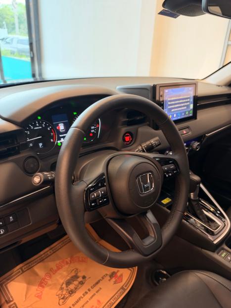 HONDA HR-V 1.5 16V 4P FLEX EXL AUTOMÁTICO CVT, Foto 4