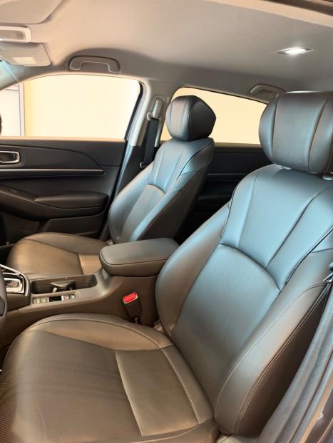 HONDA HR-V 1.5 16V 4P FLEX EXL AUTOMÁTICO CVT, Foto 5