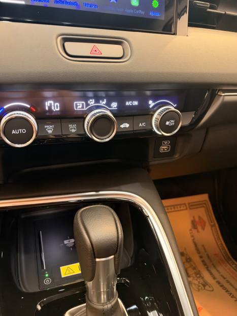 HONDA HR-V 1.5 16V 4P FLEX EXL AUTOMÁTICO CVT, Foto 8