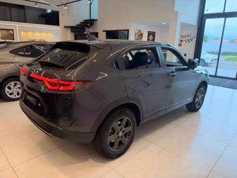 HONDA HR-V 1.5 16V 4P FLEX EXL AUTOMÁTICO CVT, Foto 16