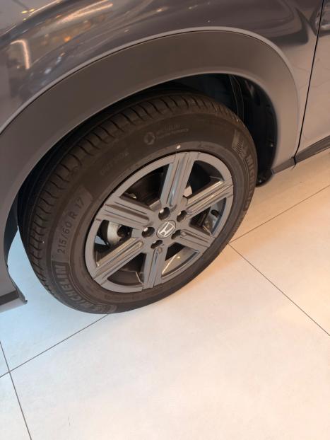 HONDA HR-V 1.5 16V 4P FLEX EXL AUTOMÁTICO CVT, Foto 17
