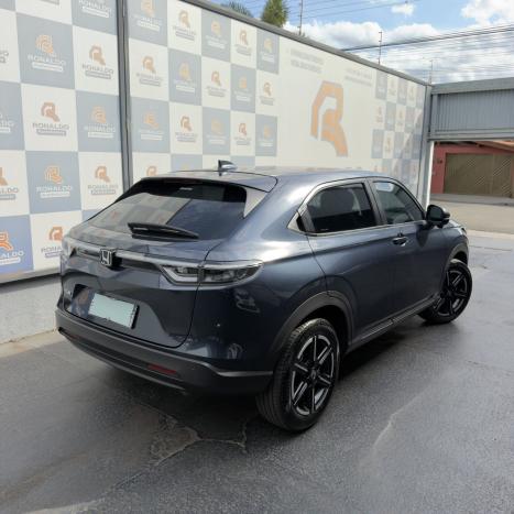HONDA HR-V 1.5 16V 4P FLEX EXL AUTOMÁTICO CVT, Foto 4