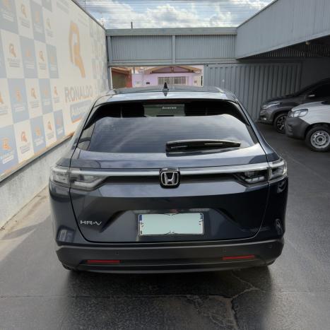 HONDA HR-V 1.5 16V 4P FLEX EXL AUTOMÁTICO CVT, Foto 5