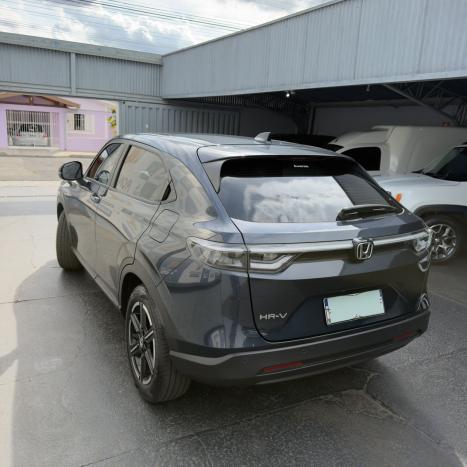 HONDA HR-V 1.5 16V 4P FLEX EXL AUTOMÁTICO CVT, Foto 6