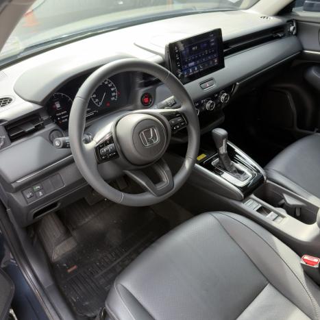 HONDA HR-V 1.5 16V 4P FLEX EXL AUTOMÁTICO CVT, Foto 7