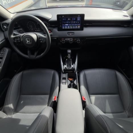HONDA HR-V 1.5 16V 4P FLEX EXL AUTOMÁTICO CVT, Foto 8