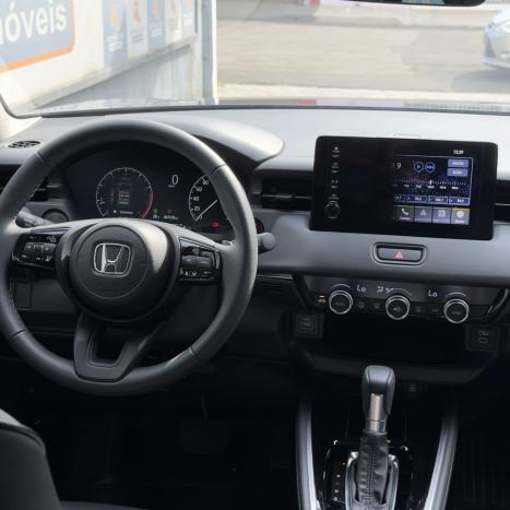 HONDA HR-V 1.5 16V 4P FLEX EXL AUTOMÁTICO CVT, Foto 10