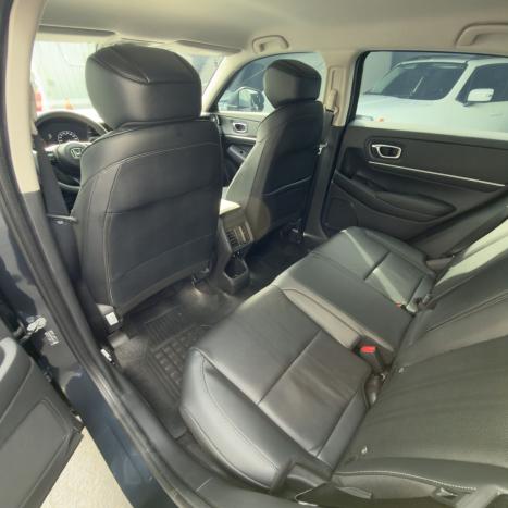 HONDA HR-V 1.5 16V 4P FLEX EXL AUTOMÁTICO CVT, Foto 11