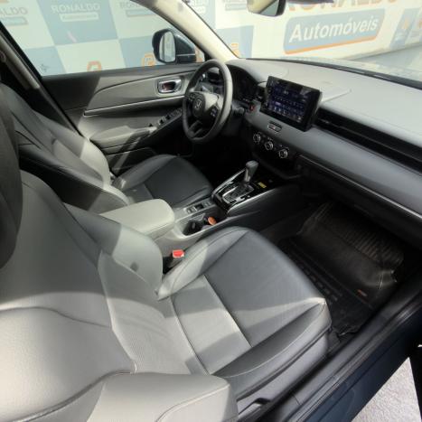 HONDA HR-V 1.5 16V 4P FLEX EXL AUTOMÁTICO CVT, Foto 12