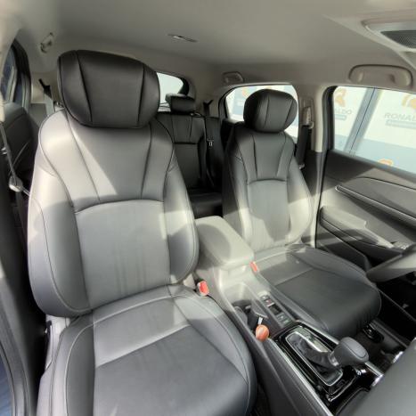 HONDA HR-V 1.5 16V 4P FLEX EXL AUTOMÁTICO CVT, Foto 13