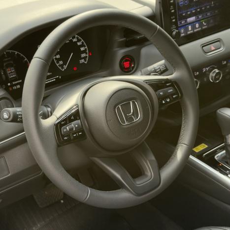 HONDA HR-V 1.5 16V 4P FLEX EXL AUTOMÁTICO CVT, Foto 15
