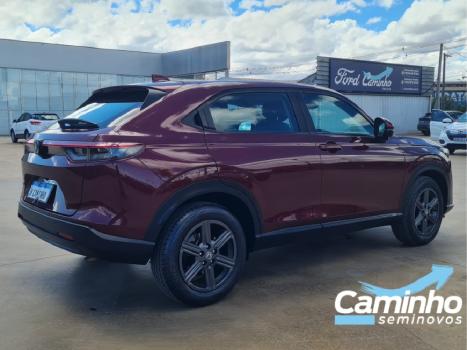 HONDA HR-V 1.5 16V 4P FLEX EXL AUTOMÁTICO CVT, Foto 5