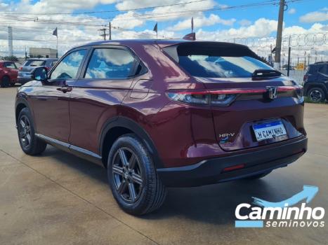 HONDA HR-V 1.5 16V 4P FLEX EXL AUTOMÁTICO CVT, Foto 7