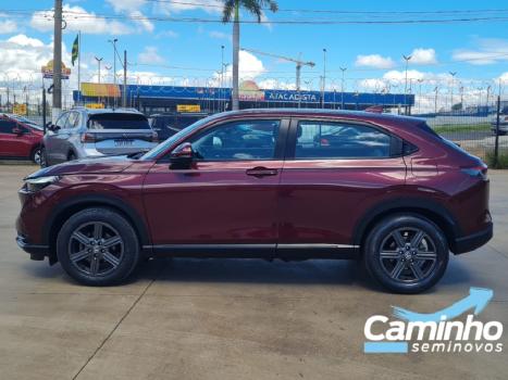 HONDA HR-V 1.5 16V 4P FLEX EXL AUTOMÁTICO CVT, Foto 8