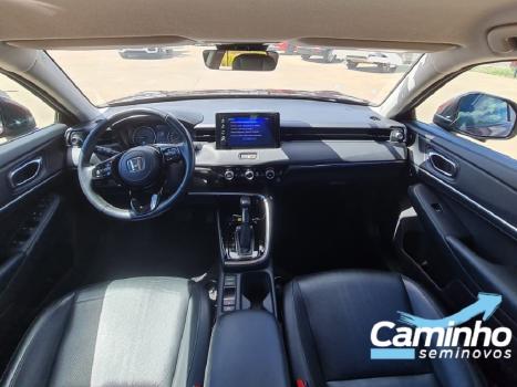 HONDA HR-V 1.5 16V 4P FLEX EXL AUTOMÁTICO CVT, Foto 9
