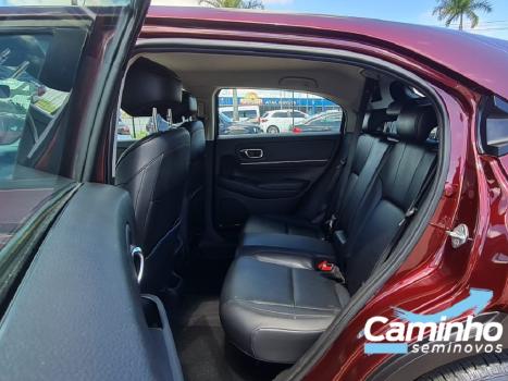 HONDA HR-V 1.5 16V 4P FLEX EXL AUTOMÁTICO CVT, Foto 10