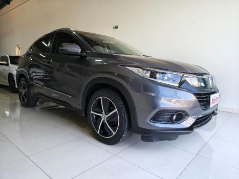 HONDA HR-V 1.5 16V 4P FLEX EX AUTOMÁTICO CVT, Foto 1