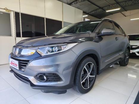 HONDA HR-V 1.5 16V 4P FLEX EX AUTOMÁTICO CVT, Foto 2