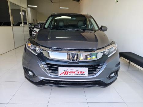 HONDA HR-V 1.5 16V 4P FLEX EX AUTOMÁTICO CVT, Foto 3