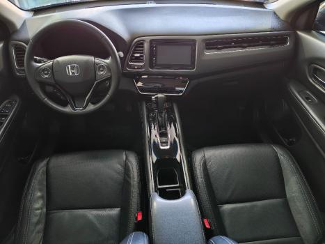 HONDA HR-V 1.5 16V 4P FLEX EX AUTOMÁTICO CVT, Foto 5