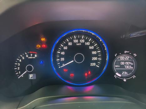 HONDA HR-V 1.5 16V 4P FLEX EX AUTOMÁTICO CVT, Foto 6