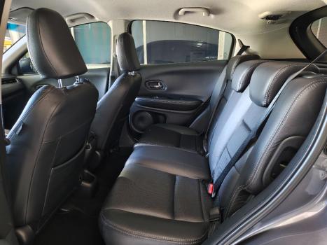HONDA HR-V 1.5 16V 4P FLEX EX AUTOMÁTICO CVT, Foto 7