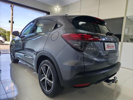 HONDA HR-V 1.5 16V 4P FLEX EX AUTOMÁTICO CVT, Foto 8
