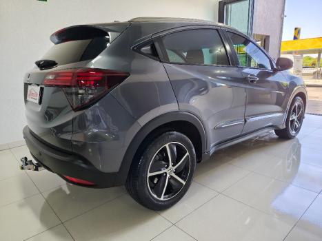 HONDA HR-V 1.5 16V 4P FLEX EX AUTOMÁTICO CVT, Foto 9
